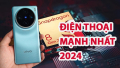 Top 16 điện thoại chạy chip Snapdragon 8 Gen 3 giá rẻ, tốt nhất 2025