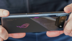 Asus ROG Phone 7 giá bao nhiêu? Mua ROG Phone 7 ở đâu rẻ nhất?