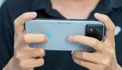 Asus ROG Phone 8 giá bao nhiêu? Ngoại hình thế nào?
