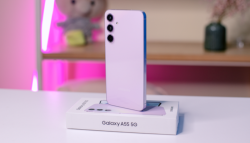 Có nên mua Samsung Galaxy A55? Ưu nhược điểm của nó là gì?