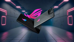 Đánh giá Asus ROG Phone 8: Có phải Gaming phone tốt nhất?