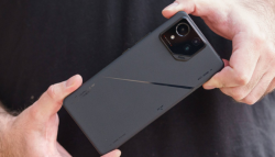 Đánh giá Asus ROG Phone 8 Pro: Một bước tiến vượt bậc hay chỉ đổi ngoại hình?