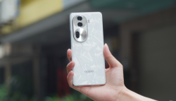 Đánh giá OPPO Reno11 xách tay: Bản nội địa Trung quá mạnh