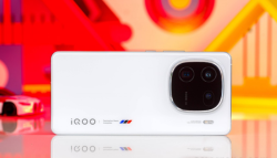 Đánh giá Vivo iQOO 12: Điện thoại đầu tiên có Snapdragon 8 Gen 3