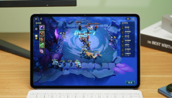 Đánh giá Xiaomi Pad 6S Pro 12.4: Cấu hình khủng nhưng giá có quá cao?