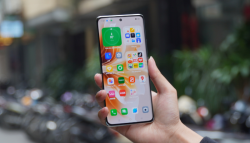 OPPO Reno11 5G xách tay giá bao nhiêu? Rẻ hơn 4 triệu so với chính hãng?