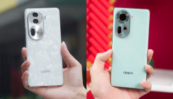 So sánh OPPO Reno11 5G xách tay và chính hãng, khác biệt ở đâu?