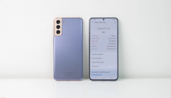 Samsung S21 Plus Mỹ cũ giá bao nhiêu? Bản S21 Plus Mỹ có ưu điểm gì?