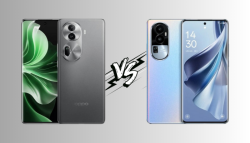 So sánh OPPO Reno11 5G và Reno10 5G: Đâu mới là bản đáng mua?
