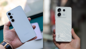 So sánh Galaxy A35 5G và Redmi Note 13 Pro 5G: Giá cao chưa chắc đã Ngon