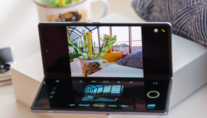 Vivo X Fold3 Pro sẽ có Snapdragon 8 Gen 3, bản X Fold3 sẽ có Snap 8 Gen 2