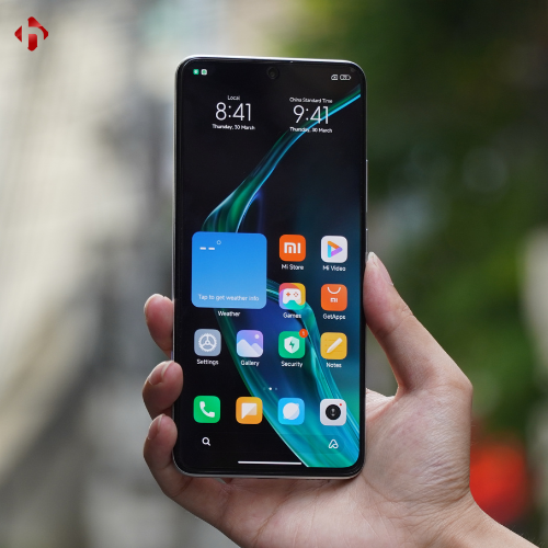 Redmi K60 Pro