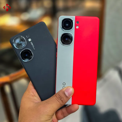 Vivo iQOO Neo9 Pro giá bao nhiêu? Địa chỉ bán rẻ nhất Hà Nội?