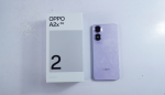 Mở hộp OPPO A2x 5G: Đối thủ của Xiaomi trong tầm 2 triệu