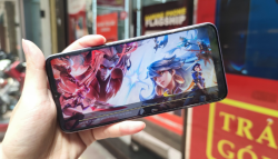 Có nên mua OPPO A2x 5G hay không? Hơn 2 triệu liệu có chơi game mượt?