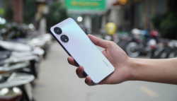 Đánh giá OPPO A78 5G: Cấu hình tốt nhưng chưa đủ khỏe?