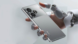 Realme GT Neo 6 SE giá bao nhiêu? Neo 6 SE đã có ROM TV chưa?