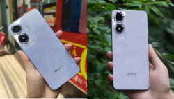 So sánh OPPO A2m 5G và OPPO A2x 5G: Có gì khác nhau?