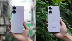 So sánh OPPO A78 5G và OPPO A2x 5G: Cấu hình khác biệt lớn