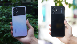 So sánh Redmi 13R 5G và Redmi 12R 5G: Đời mới nhưng giá rẻ hơn?