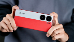 Vivo iQOO Neo9 Pro giá bao nhiêu? Địa chỉ bán rẻ nhất Hà Nội?