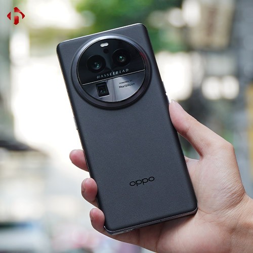 Oppo Find X6 Pro