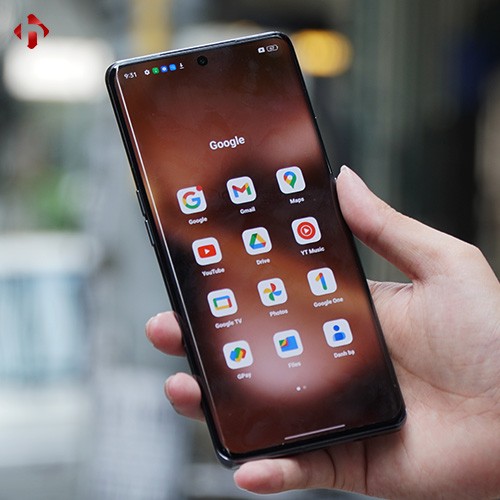 Oppo Find X6 Pro