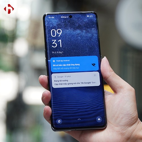Oppo Find X6 Pro