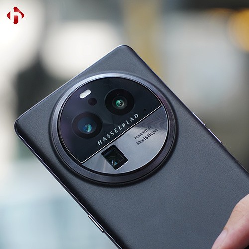 Oppo Find X6 Pro 5G