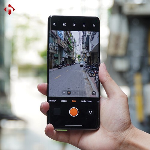 Oppo Find X6 Pro