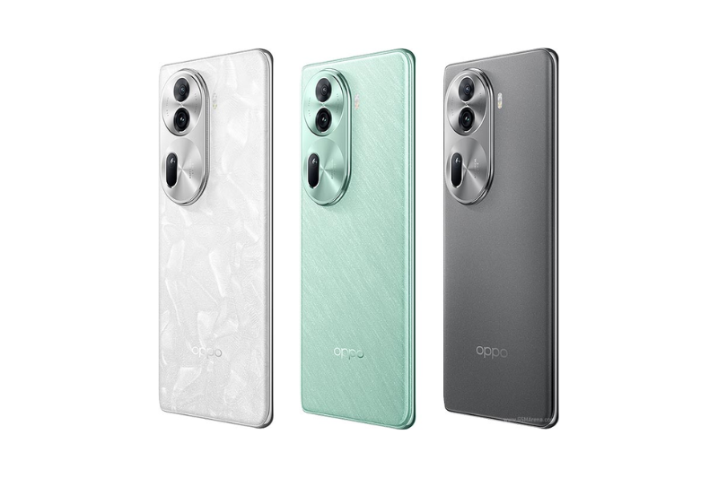 OPPO Reno 11 5G ra mắt khi nào? Có bao nhiêu màu sắc?