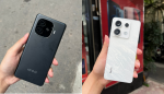 So sánh iQOO Z9 vs Redmi Note 13 Pro: Siêu phẩm mới lộ diện?