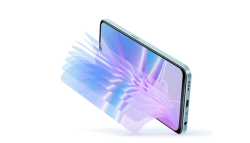 Thông số cấu hình OPPO A78 5G: Chip Dimensity 700, màn hình 90Hz