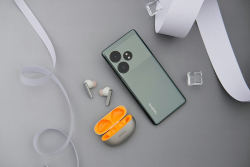 Sự kiện ra mắt Realme GT Neo 6, khi nào Neo 6 về Việt Nam?
