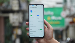 Kiểm tra OPPO A78 AnTuTu, hiệu năng chơi game của nó thế nào?