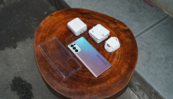 Đánh giá OPPO Reno 5 Pro 5G: Màn đẹp, chip khỏe nhưng pin yếu