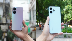 So sánh OPPO A78 5G vs Redmi Note 12R: Đâu là điện thoại đáng mua?