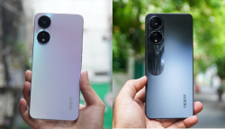 OPPO A78 xách tay khác gì so với chính hãng? Rẻ hơn tới 4 triệu?