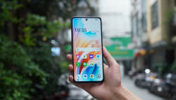 OPPO A79 5G giá bao nhiêu? Bản A79 5G rẻ hơn chính hãng 3 triệu?