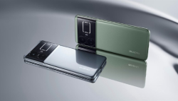 Realme GT5 5G giá bao nhiêu? Đã Fix được Sim chưa?