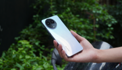 Review Realme V50 5G: Thiết kế đẹp, màn hình 120Hz siêu mượt