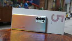 Trên tay OPPO Reno 5 Pro 5G cũ chỉ 3 triệu, quá ngon trong tầm giá