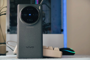 Tổng hợp sự kiện ra mắt Vivo X100s, X100s Pro, so sánh chi tiết hai máy