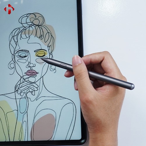 Bút Lenovo Pad Pro 12.7