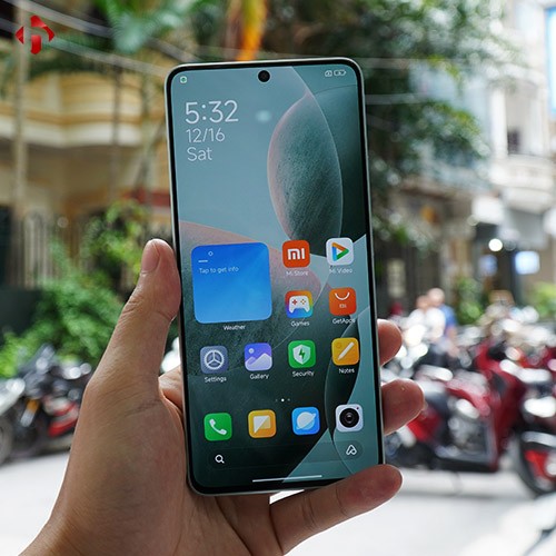 Redmi K70E cũ