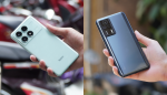 So sánh Redmi K70E và Redmi K60E: Nâng cấp toàn diện về cấu hình