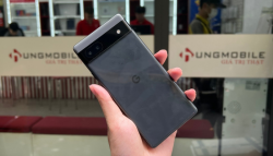 Có nên mua Google Pixel 6a cũ, ưu điểm của Pixel 6a cũ là gì?
