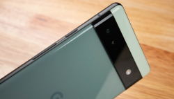 Đánh giá Google Pixel 6a: Chip Google mạnh ngang Snapdragon?