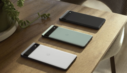 Google Pixel 6a cũ giá bao nhiêu? Địa chỉ bán Pixel 6a cũ rẻ nhất?
