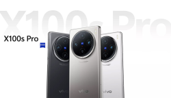 Đánh giá Vivo X100s Pro: Camera chụp đẹp, hơn 2,3 triệu điểm AnTuTu?